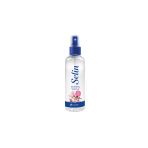 4 Adet Selin Kolonya Manolya Esintisi 100 Ml