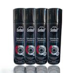 4 Adet Selsil Fren Balata Temizleme Spreyi 500 Ml
