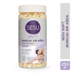 4 Adet Sesu Soft Boncuk Ağda 250 Gr