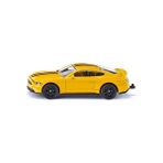 4 Adet Siku Ford Mustang Gt 1530