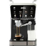 4 Adet Sinbo SCM-2996 Espresso Kahve Makinesi