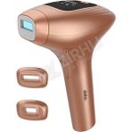 4 Adet Sinbo SEL-6047 Ipl Lazer Epilatör