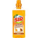 4 Adet Sır Ahşap Temizleyici 1 Lt