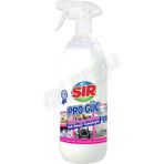 4 Adet Sır Pro Güç Beyaz Sabun Kokulu Çok Amaçlı Temizleyici 1000 ml