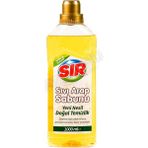 4 Adet Sır Sıvı Arap Sabunu 1 Lt