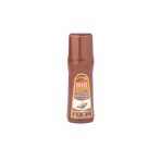 4 Adet Sitil Ayakkabı Boyası Likit 80 ml Koyu Kahve