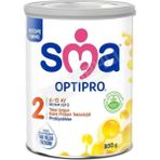 4 Adet Sma Optipro Devam Sütü 2 No 800 gr