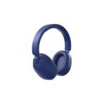 4 Adet Snopy Sn-Bt37 Chord Mavi Tf Kart Özellikli Bluetooth Kulaklık