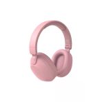 4 Adet Snopy Sn-Bt37 Chord Pembe Tf Kart Özellikli Bluetooth Kulaklık