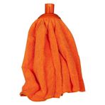 4 Adet Spark Mikrofiber Havlu Vileda Paspas Mop Yedek Ucu