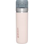 4 Adet Stanley The Quick-Flip Water Bottle Termos Rose Quartz 0,7 Litre