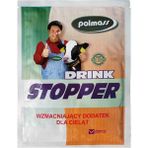 4 Adet Stopper Drink - Polmass Ishallere Son-Hayvan Sağlığı - 1 Adet - Kırmızı