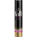 4 Adet Taft Saç Spreyi 250 Ml No 5 Powerful Age Keratin