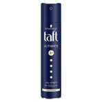 4 Adet Taft Saç Spreyi 250 Ml No 5 Ultimate Kristal Parlaklığı
