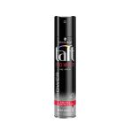 4 Adet Taft Saç Spreyi No 5 Power Kafainli Mega Güçlü 250 Ml