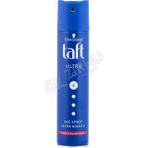 4 Adet Taft Ultra Güçlü Saç Spreyi 250 ml