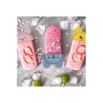 4 Adet Titiz Snowy Dondurma Kabı 4'lü 80 ml