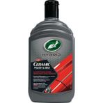 4 Adet Turtle Wax Seramik Boya Yenileyici Cila 500ML