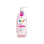 4 ADET Uni Baby Şampuan Kolay Tarama 700 ml