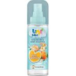 4 Adet Uni Baby Tatlı Esintiler Nemlendiricili Bebek Kolonyası 150 ml