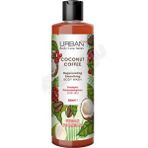 4 Adet Urban Care Coconut Coffee Duş Jeli 500 Ml