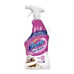 4 Adet Vanish 3'Ü 1 Arada Halı Koltuk Ve Hayvan Lekesi İçin Leke Çıkarıcı Sprey 500 Ml