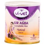 4 Adet Vi-Vet Natürel Sir Ağda 240 Ml