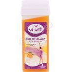 4 Adet Vi-Vet Roll-On Limon Sir Ağda 100 Ml 12 Li