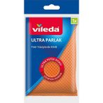 4 Adet Vileda Ultra Parlak Sünger