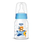 4 Adet Wee Baby Cam Biberon 125 Ml