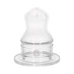 4 ADET Wee Baby Silikon Damakl Emzik No : 2 823