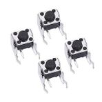 4 Adet Xbox 360 Lb Rb İç Buton Tetik Tuşu Switch Bumper Button Xbox 360 Kol Tamir Yedek Parça