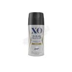 4 Adet Xo Deo Clear&Protect Men 150Ml