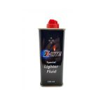4 Adet Zippo Benzin X Lite