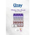 4 AL 3 ÖDE Uzay Mobilya Cilası Lavanta 300 ml, Pamuk