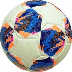 4 Astar Futbol Topu Mavi Turuncu B-200 400 gr