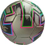 4 Astar Futbol Topu No:5 Gri