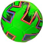 4 Astar Futbol Topu No:5 Yeşil