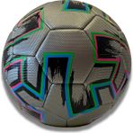 4 Astar Gri Futbol Topu