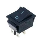 4 Ayaklı Akülü Araba Yaylı Pedal İçi Anahtar 1361