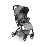 4 Baby AB 381-3 Drone Gri Kabin Bebek Arabası