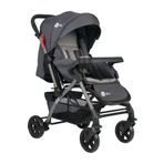 4 Baby AB330-ELİT Elit Active Çift Yönlü Bebek Arabası