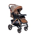 4 Baby AB350 Active Plus Çift Yönlü Bebek Arabası