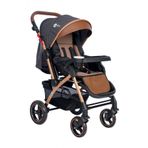 4 Baby Active Plus Çift Yönlü Bebek Arabası