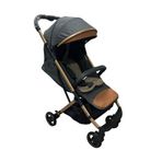 4 Baby Freedom Kabin Boy Bebek Arabası Puset Ekstra Pedli Katlanabilir Premium Özel Seri