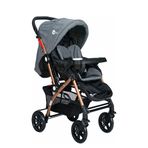 4 Baby ST-04 Active Çift Yönlü Bebek Arabası