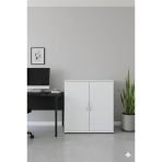 4 Bölmeli Ofis Dolabı,Evrak Dolabı