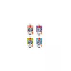 4 Çeşit Kedi Et Ezmesi, 90 gr x 4 Adet Lezzetli ve Çeşitli Atıştırmalık