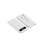 4 Çıkışlı 20.000 Mah Powerbank Uzun Pil Ömürlü Taşınabilir Mir04067164