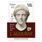 (4) DANS LES YEUX DE L'AGOURAX: L'Équation du Bonheur